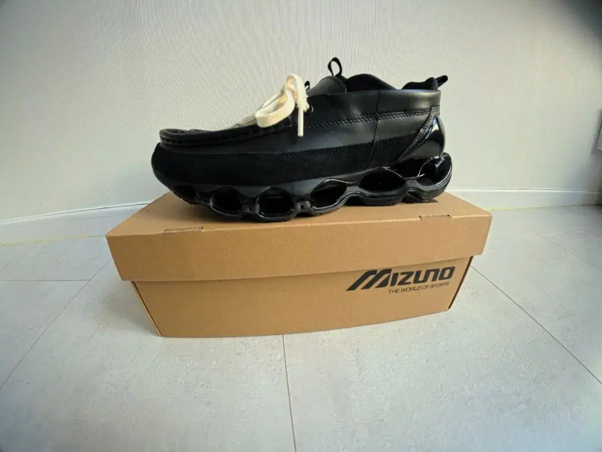 mizuno ミズノ 公言 首 270