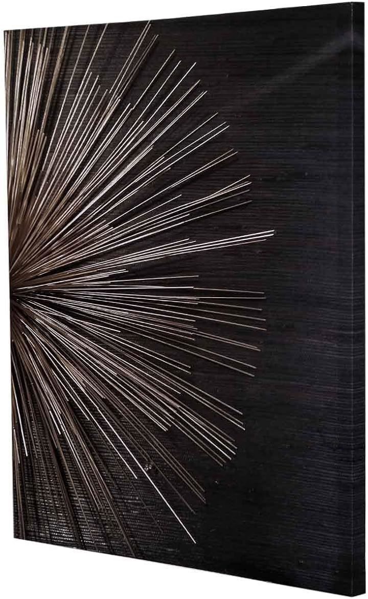 as known アートパネル アジアン W50cm H70cm 大型 アート