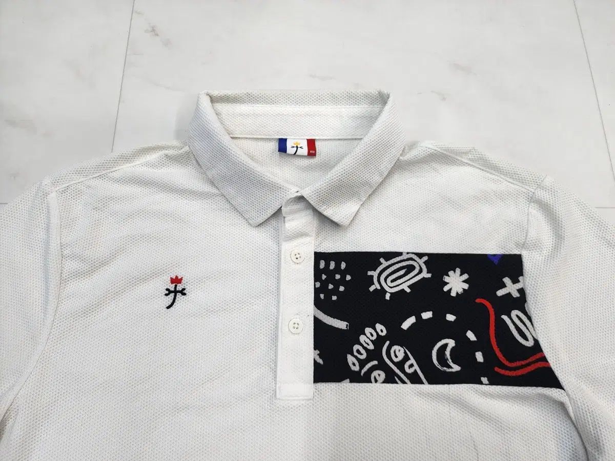 襟付きTシャツ ポロシャツ