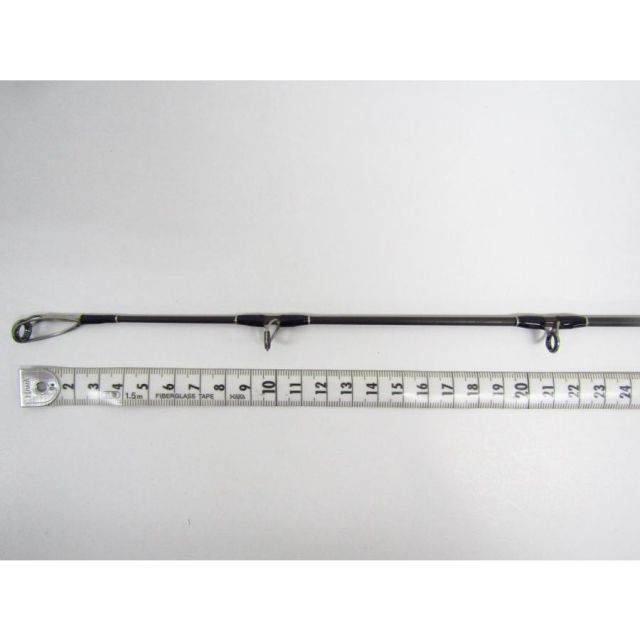 ヒュージカスタム H