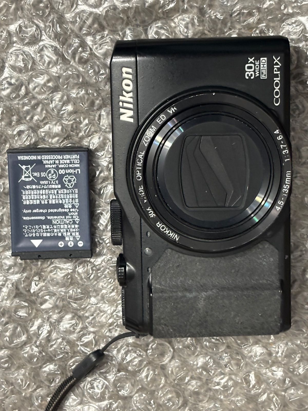 Nikon COOLPIX S9900 デジカメ Amazon | Nikon デジタルカメラ COOLPIX S9900 光学30倍 1605万画素