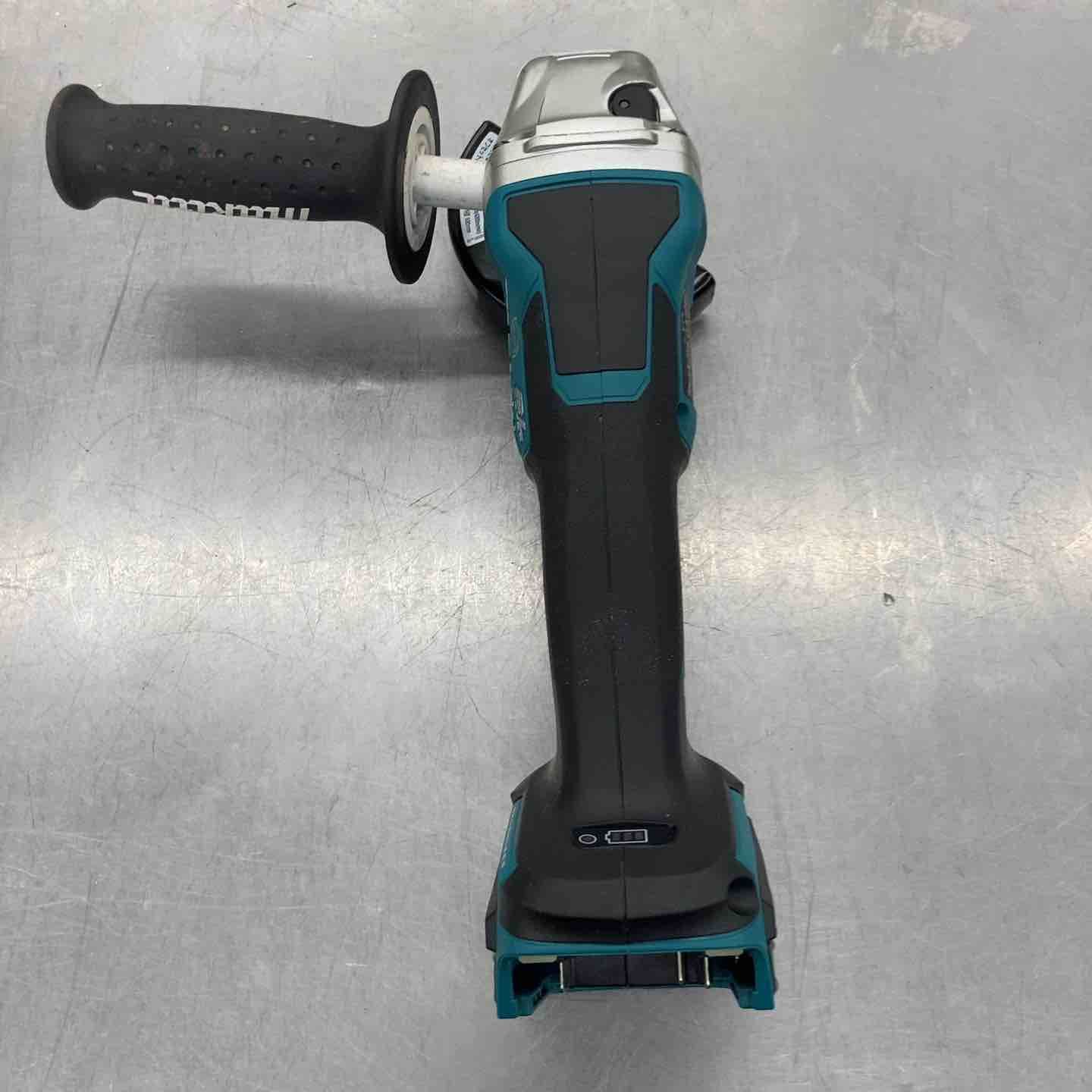 マキタ makita 100mmコードレスディスクグラインダ GA408DZ 所沢店