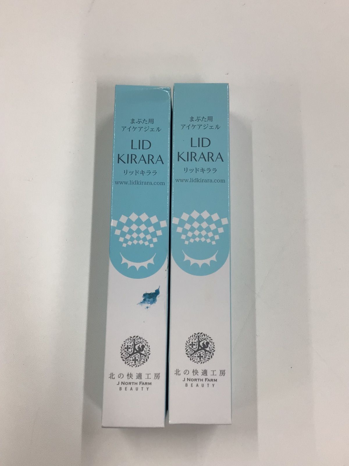 リッドキララ 北の快適工房 - メルカリ : リッドキララ⭐︎北の快適