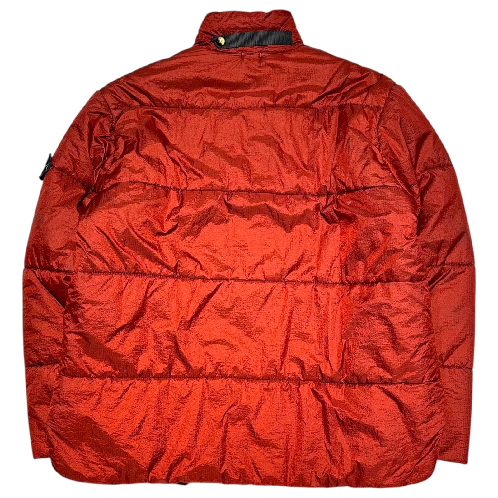 STONE ISLAND(ストーンアイランド) 95AW by Massimo Osti Puffer