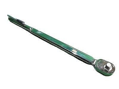 ♥品 TOHNICHI 東日 ラチェット付プリセット形トルクレンチ QLE550N2 最小100～最大550 115040 HRDEVELOPMENT_JP