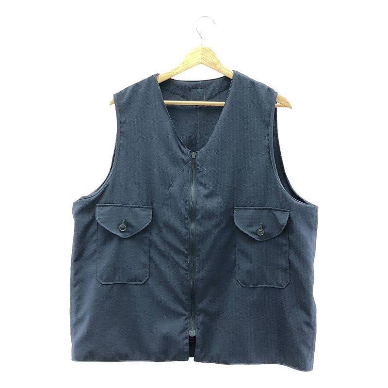 POST O'ALLS / ポストオーバーオールズ | #1521-PSN Mr.DEE : poly