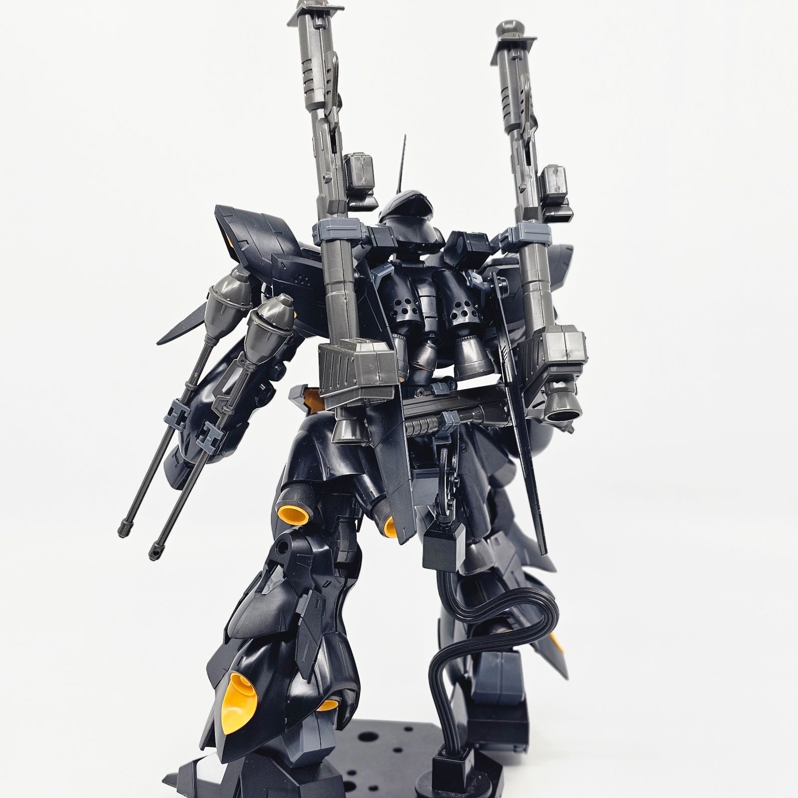 MG　ケンプファー・シュヴェーア　プレバン限定　 完成品　ジャンク扱い MG ケンプファー・シュヴェーア プレバン限定 完成品 ジャンク