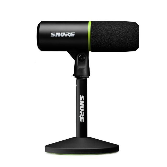 SHURE