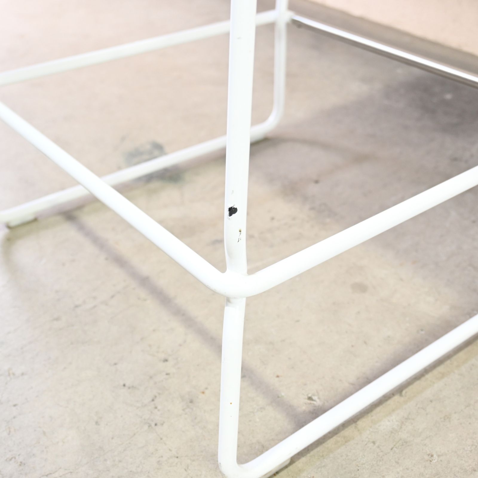 ○ Cassina ixc. ヴィッカルベ カウンターチェア ラストミニッツ