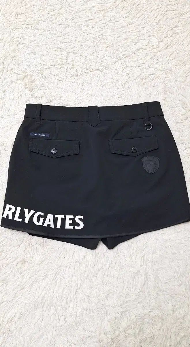 PEARLY GATES