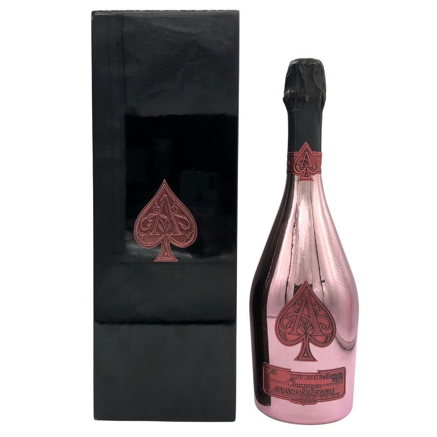 アルマンド ブリニャック ロゼ 750ml 12.5% 【R0】 - メルカリ