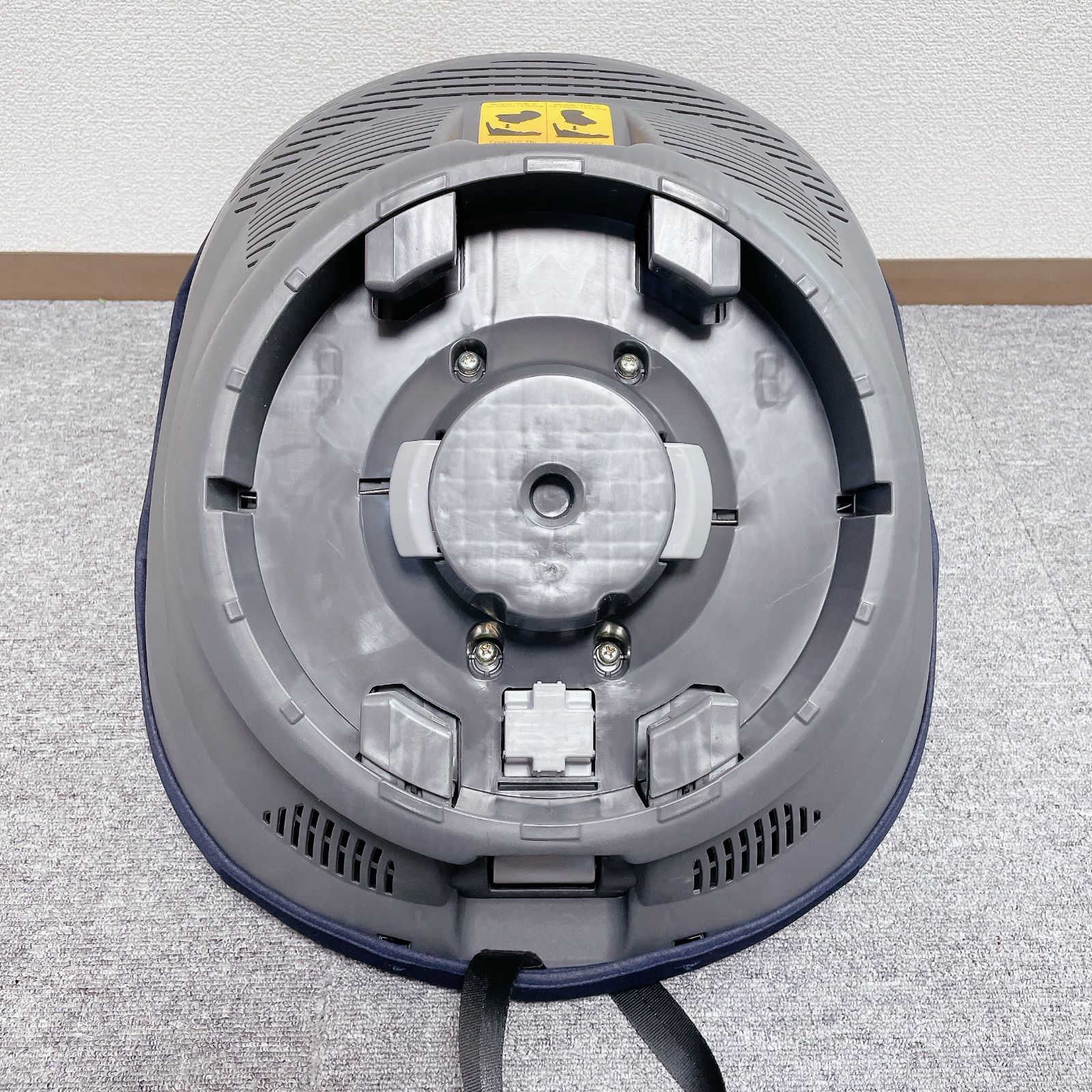 ISOFIX チャイルドシート