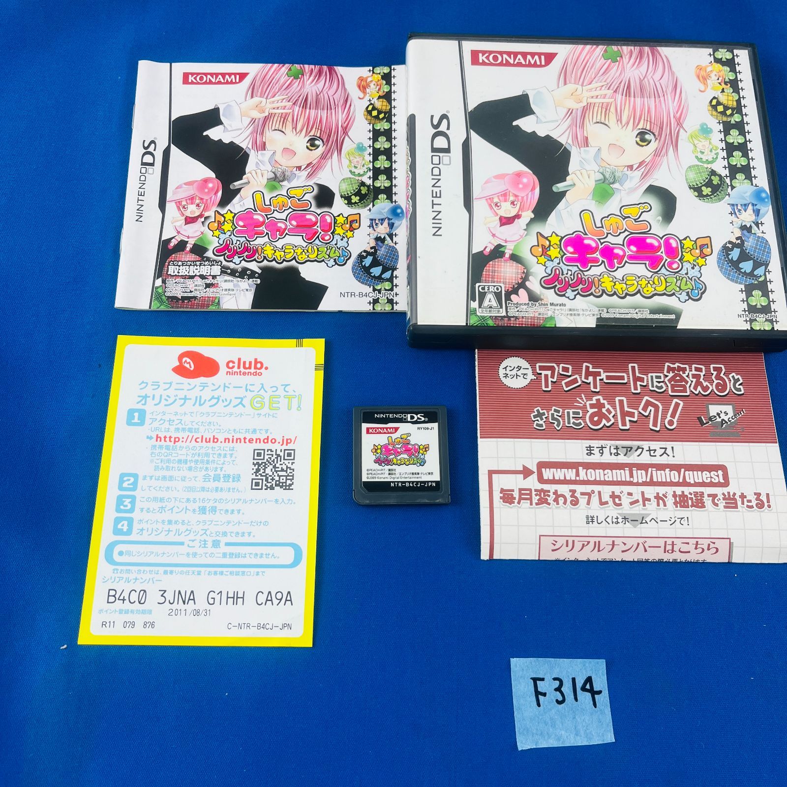 【希少】ニンテンドーDS裏攻略マニュアル DS】ニンテンドーDSシリーズ衝撃的だった裏技TOP10【名作