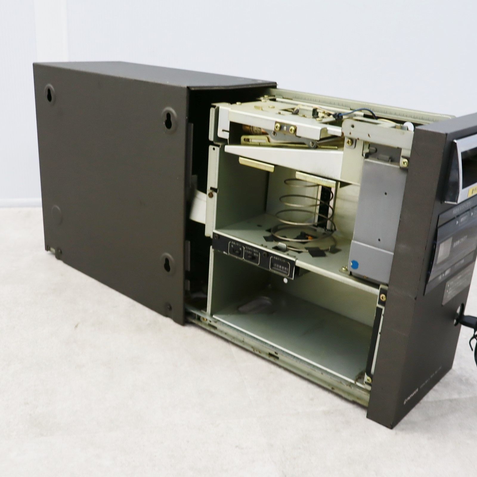 △動作確認済 ｜ビルコインBOX｜Pioneer パイオニア BO-V20