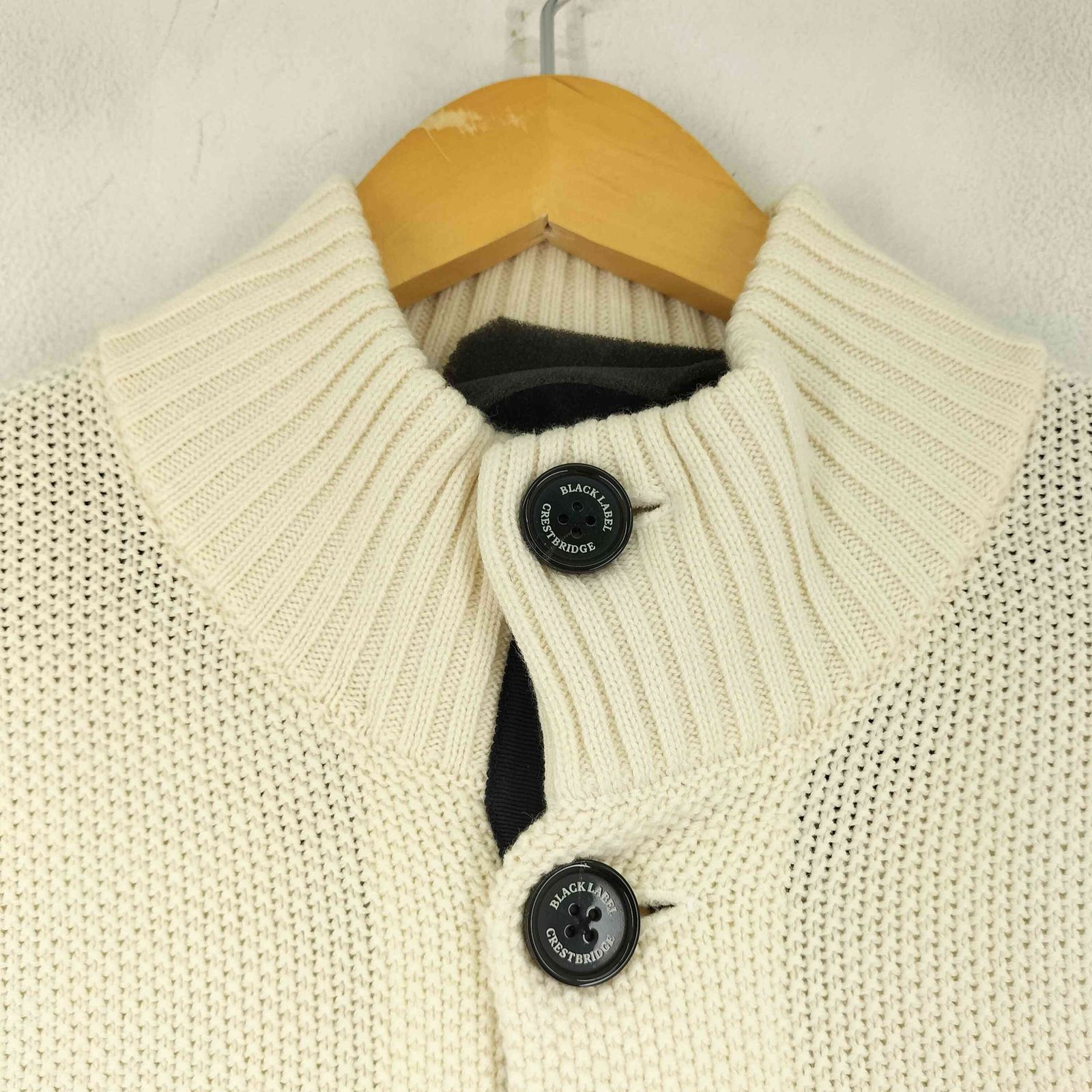ブラックレーベルクレストブリッジ BLACK LABEL CRESTBRIDGE