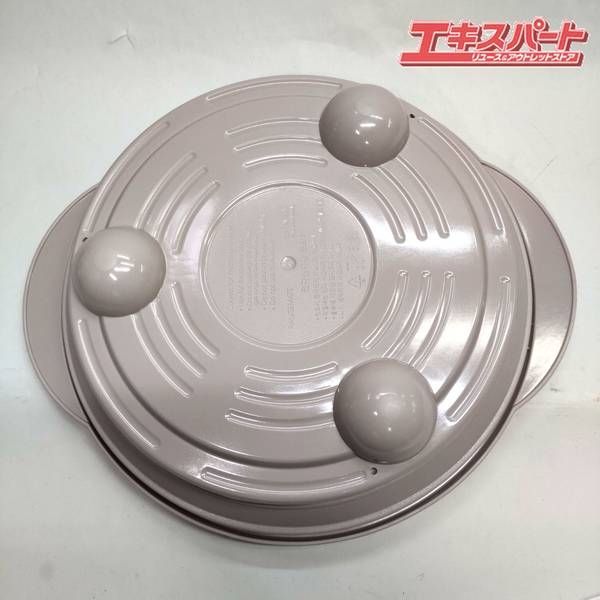 レンジメート プロ グレージュカラー 未使用品 湘南台店 - メルカリ