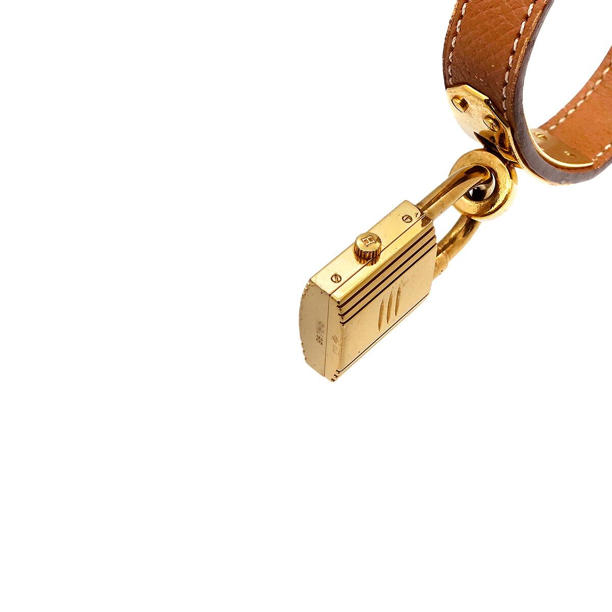 エルメス HERMES ケリーウォッチ ヴィンテージ レディース