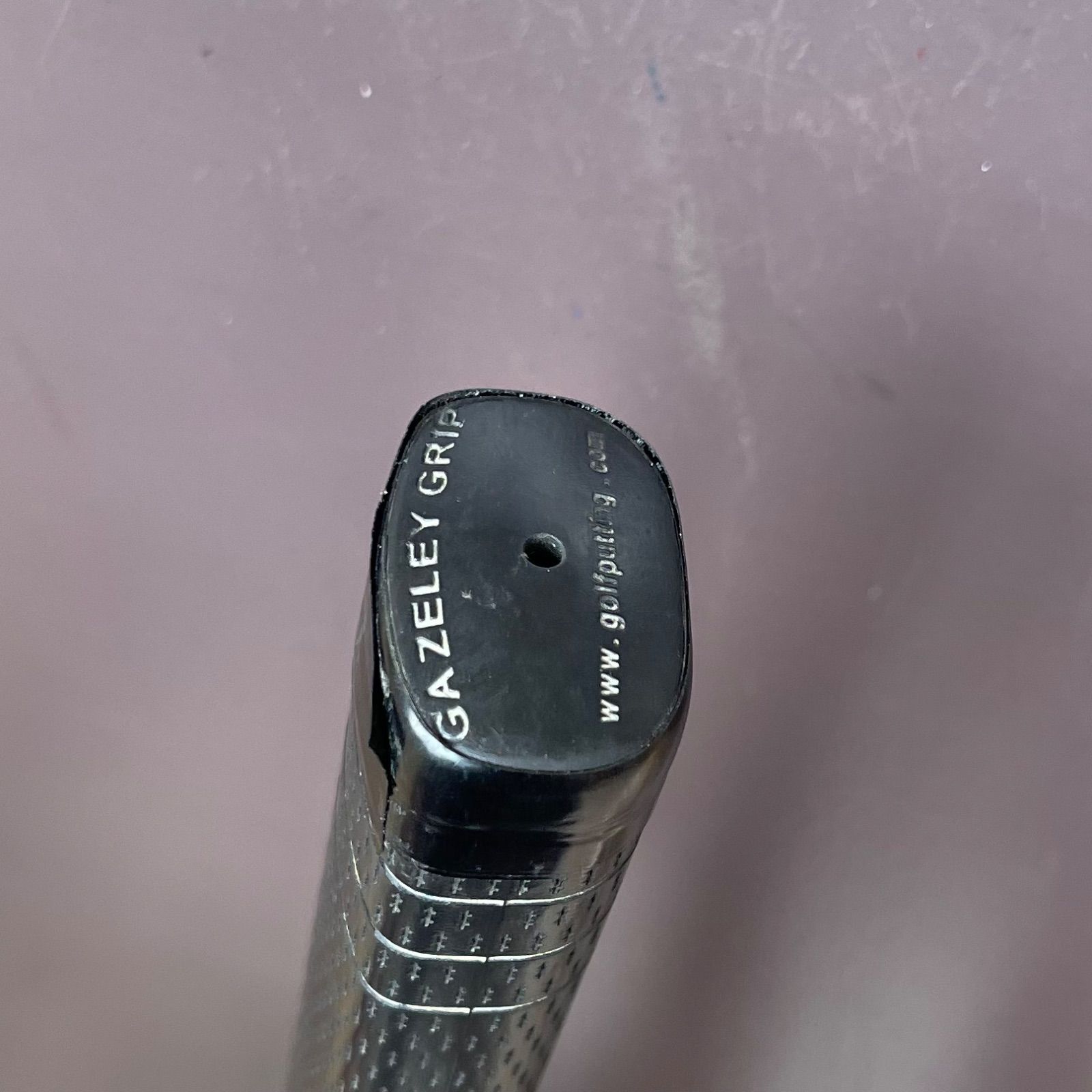 ☆57-23再入荷☆送料込み☆パター☆35インチ☆ティアドロップ☆TD17