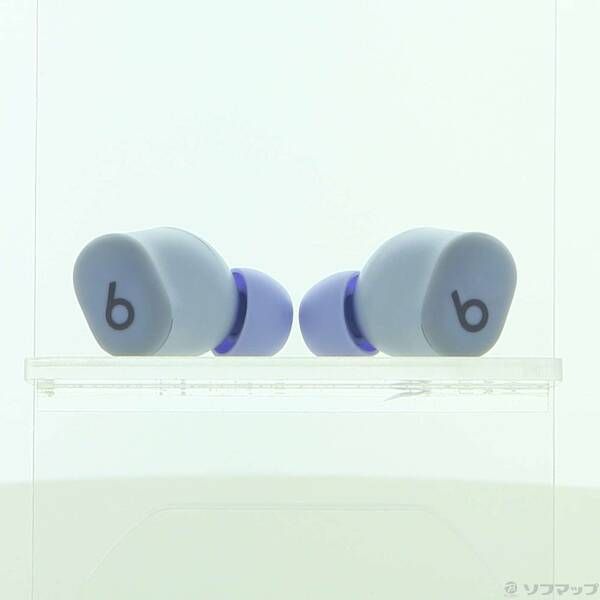 品〕 Beats Solo Buds アークティックパープル【349】 【公式通販】