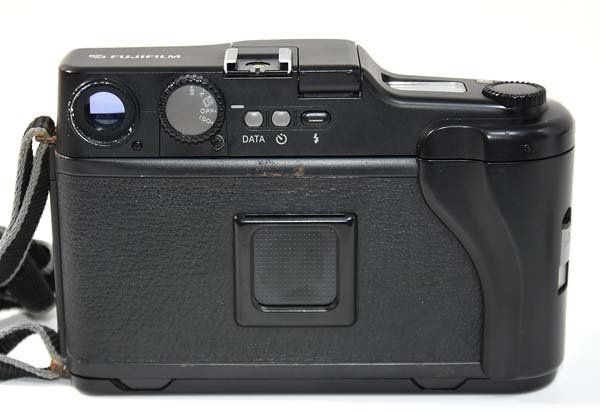 フィルムカメラ FUJIFILM GA645 Pro FUJINON 1:4 f=60 #792 FUJIFILM GA645 Pro FUJINON 1:4 f=60 #792 カメラ