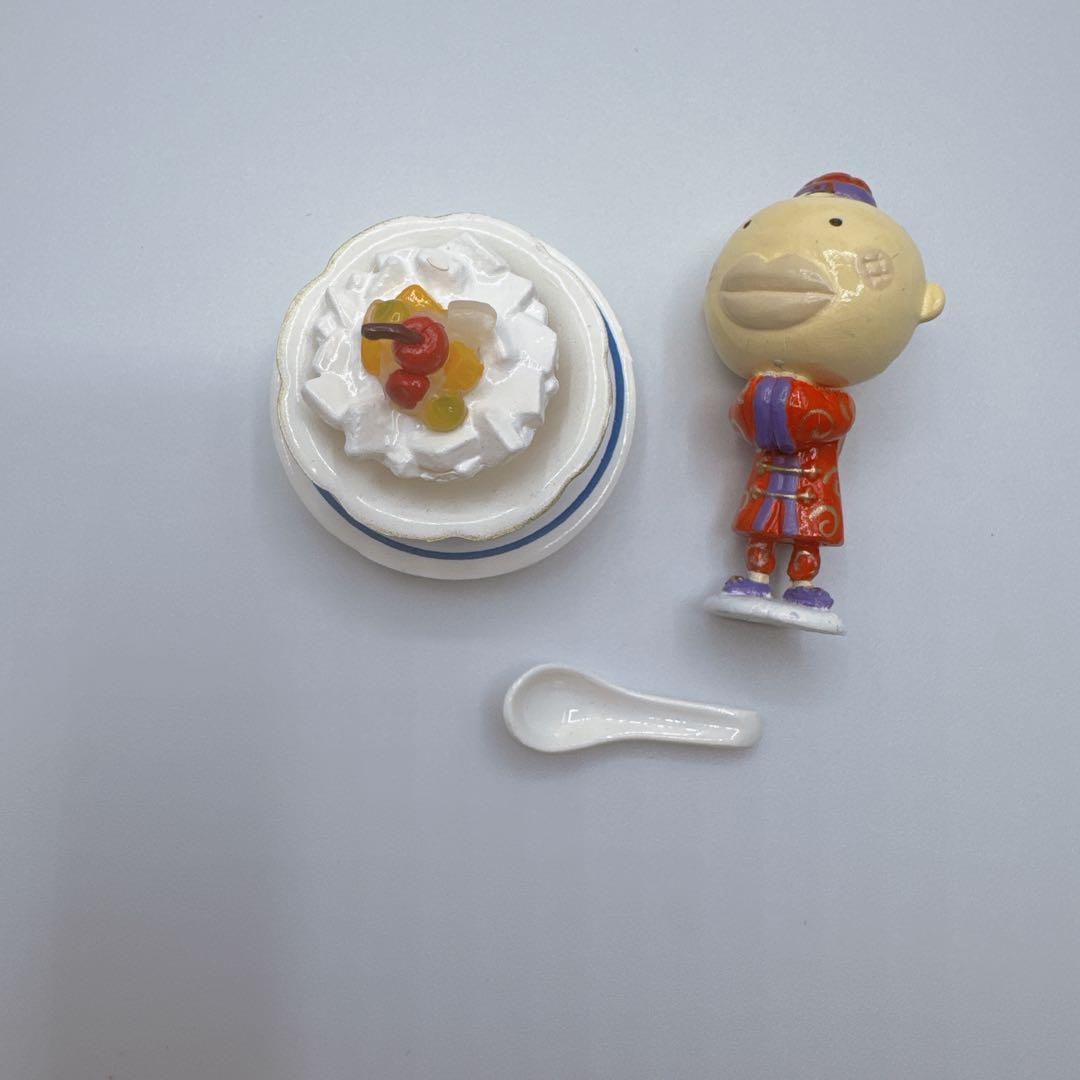 リーメント ぷちサンプルシリーズ4 中華街 全11種セット - メルカリ