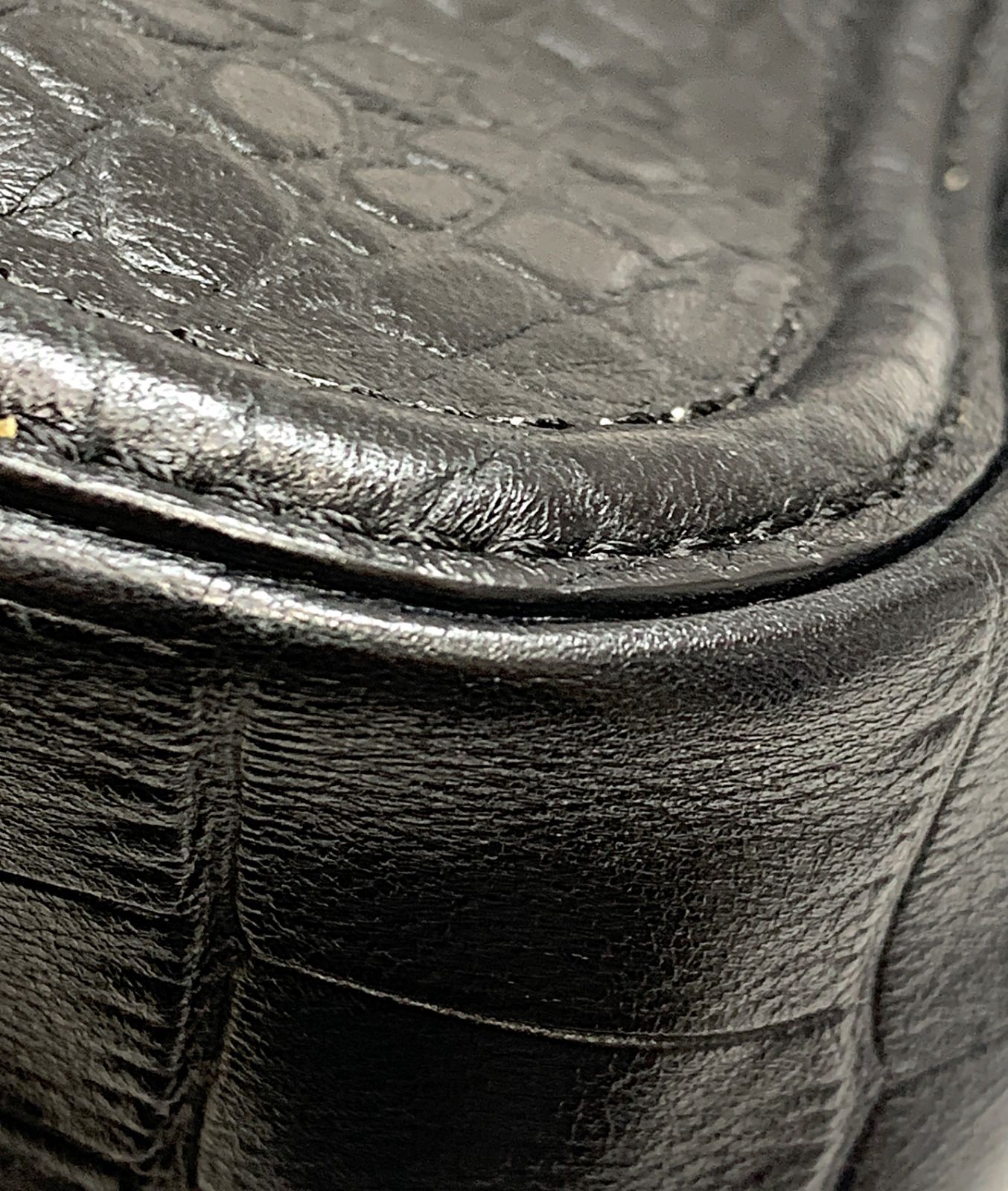 値下げ❗️《美品》MAX MARA マックスマーラ 2WAY ハンドバッグ