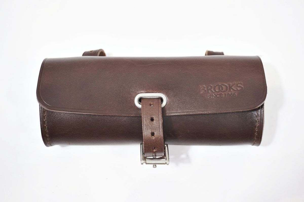 BROOKS ブルックス CHALLENGE TOOL サドルバッグ | バイチャリ世田谷店