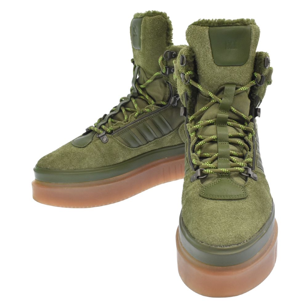 IVP SUPER SLEEK BOOT V1 26.5cm GZ4454