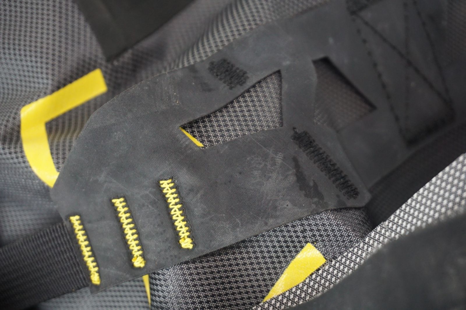 9L サドルパック