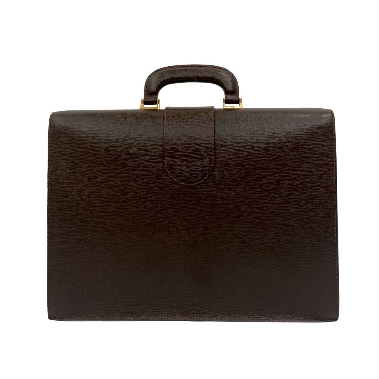 ロエベ LOEWE アナグラム ブリーフケース 茶 ビジネスバッグ オールレザー 楽天市場】ロエベ LOEWE ブリーフケース ビジネスバッグ