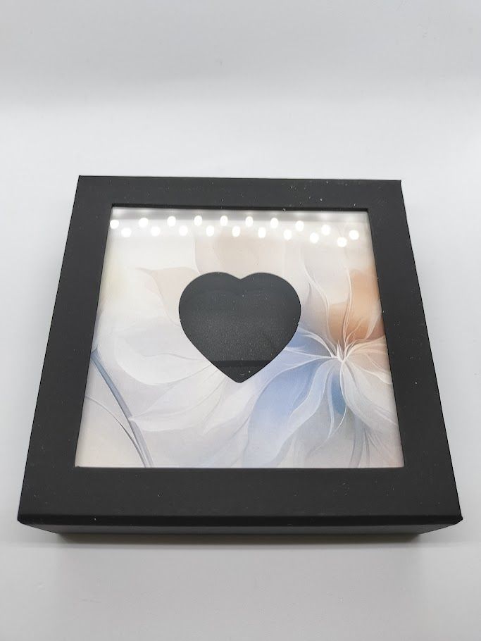 PCGS PR70DCAM ハート型コイン クック諸島 2025年 ブリリアント