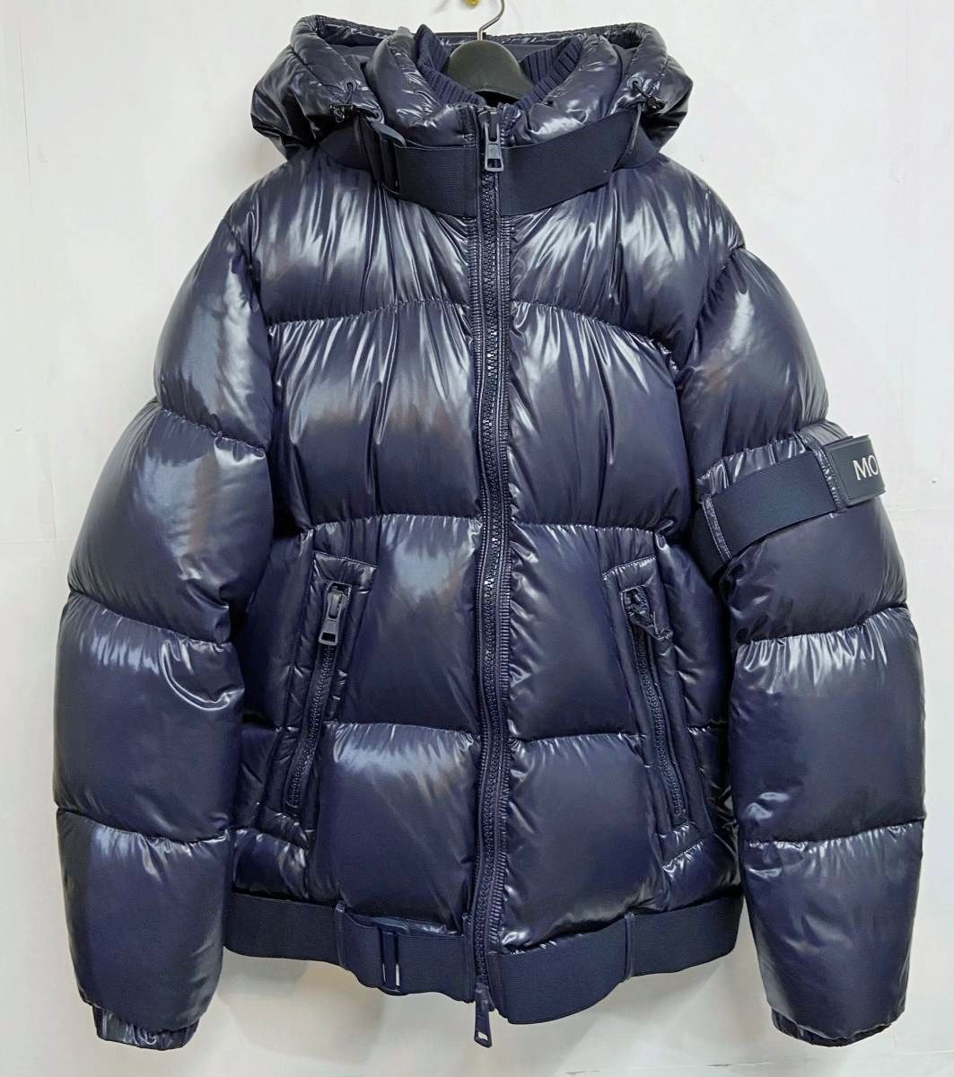 正規品 MONCLER x CRAIG GREEN｜モンクレール クレッググリーン BROOK