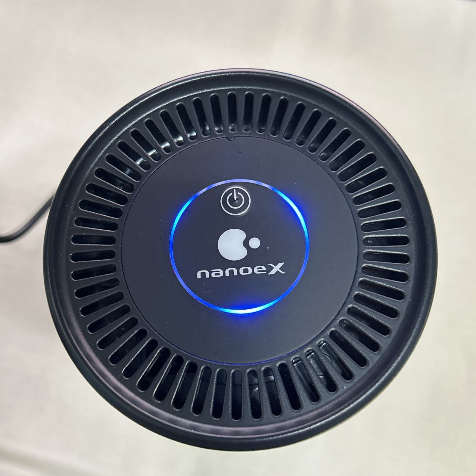 ブラック USB接続