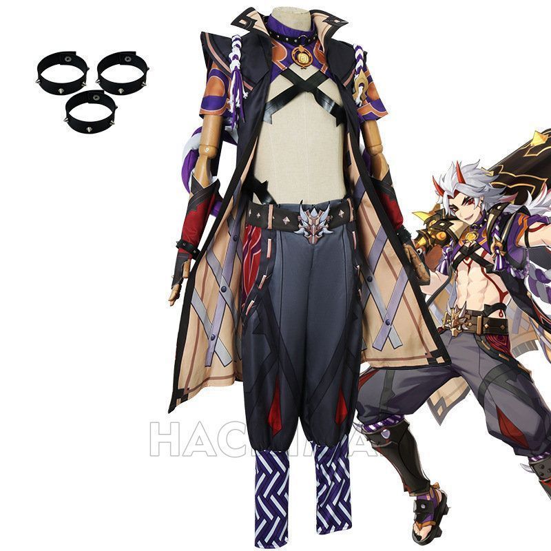 cosplay イベント
