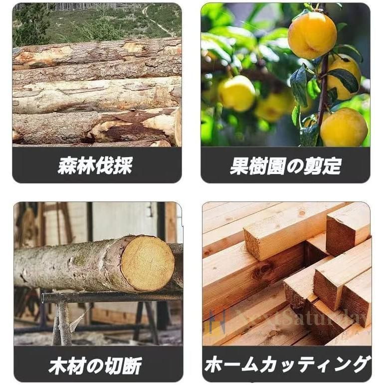 充電式