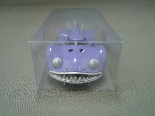 トミカ ランドールのステルスカ― 東京ディズニーリゾート ビークル