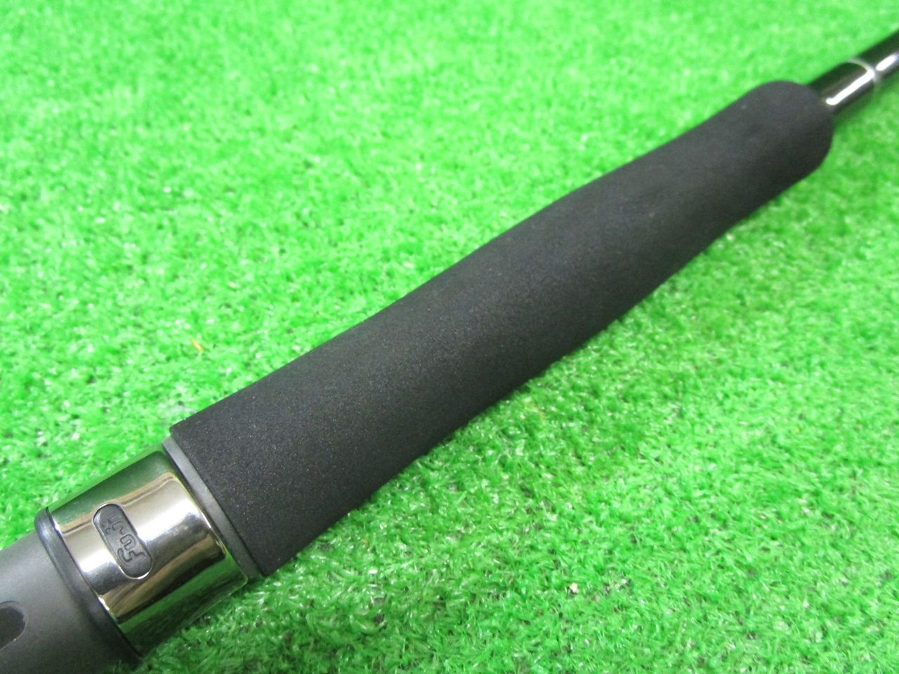 ECH枚 リップルフィッシャー