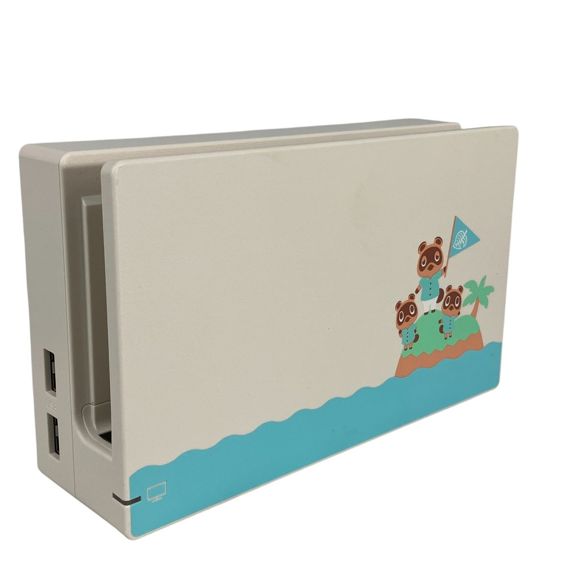 任天堂 HAC-001 Nintendo Switch あつまれ どうぶつの森セット