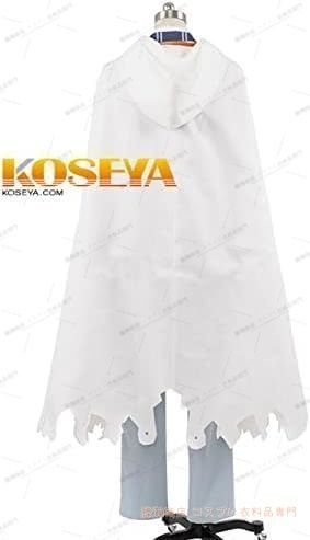 衣舞cos 刀剣乱舞-ONLINE- 山姥切国広 ヤマンバギリクニヒロ コスプレ衣装 クリスマス ハロウィン イベント仮装 コスチュ