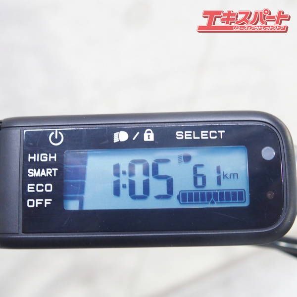 YAMAHA PAS With SP PA26WSP ヤマハ パス ウィズ 2025 電動アシスト自転車 戸塚店