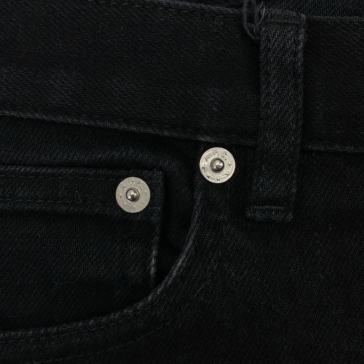 A.P.C. / アーペーセー | PETIT NEW STANDARD / プチニュー 