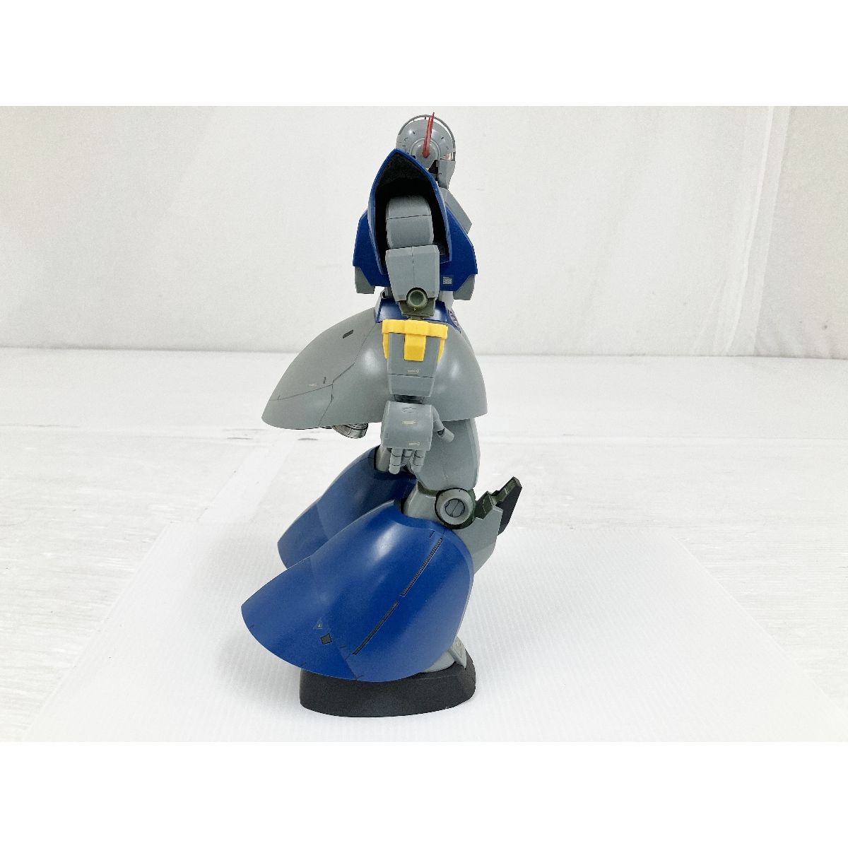 BANDAI 機動戦士ガンダム MG MSN-02 パーフェクトジオング BANDAI 機動戦士ガンダム MG MSN-02 パーフェクトジオング