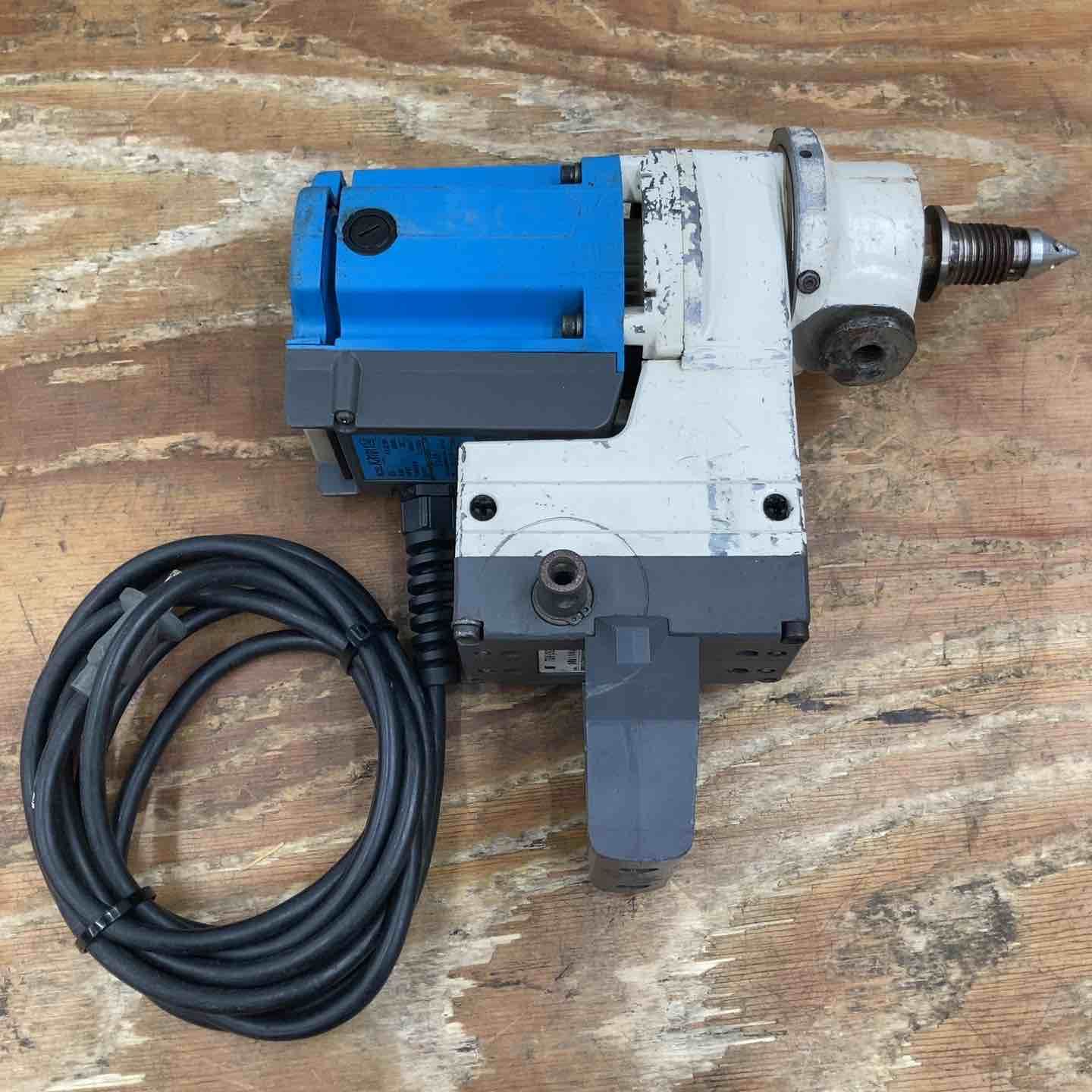 シブヤ 乾湿兼用ダイモドリル TSK-092|KR1011 柏店