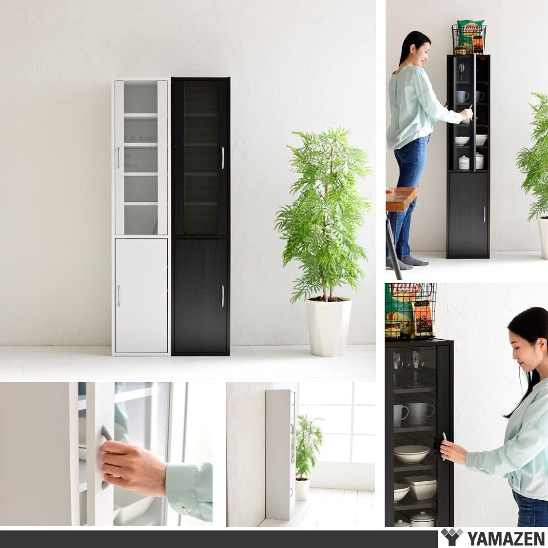 一人暮らし 組立品