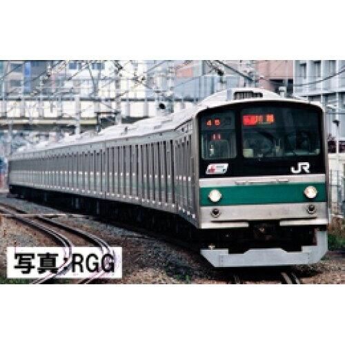 3営業日で発送 トミーテック 98831 205系 埼京 川越線 10両セット