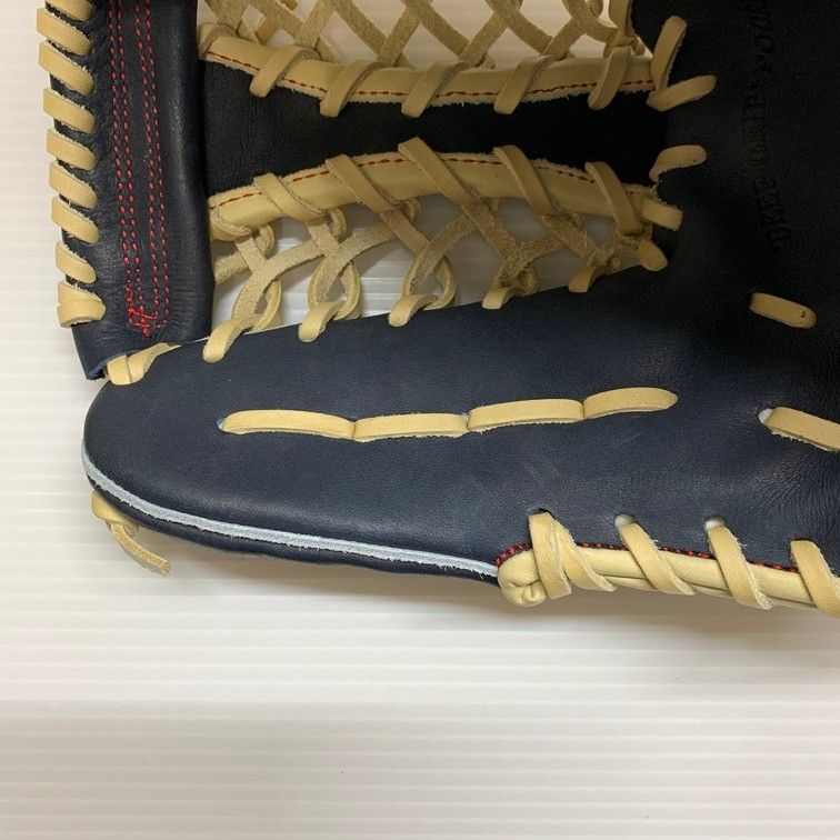 久保田スラッガー KUBOTA SLUGGER 限定 軟式 外野手用グローブ