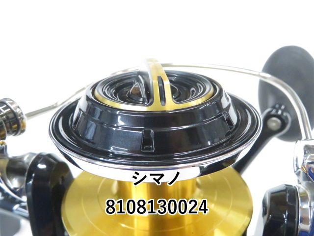 シマノ22ステラ10000HG Amazon | シマノ(SHIMANO) スピニングリール 22 ステラSW