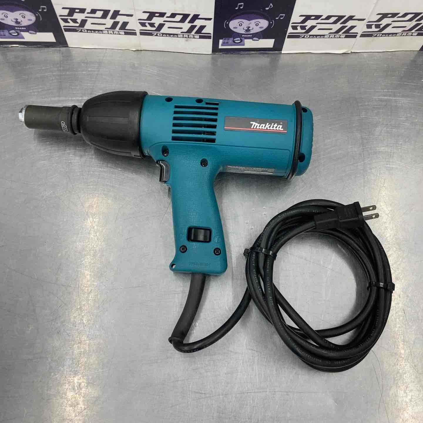 マキタ makita インパクトレンチ 6905H 所沢店