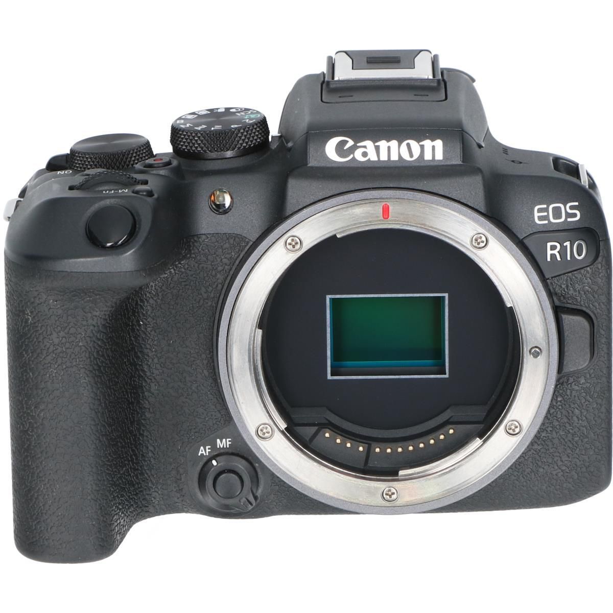ＥＯＳ Ｒ１０