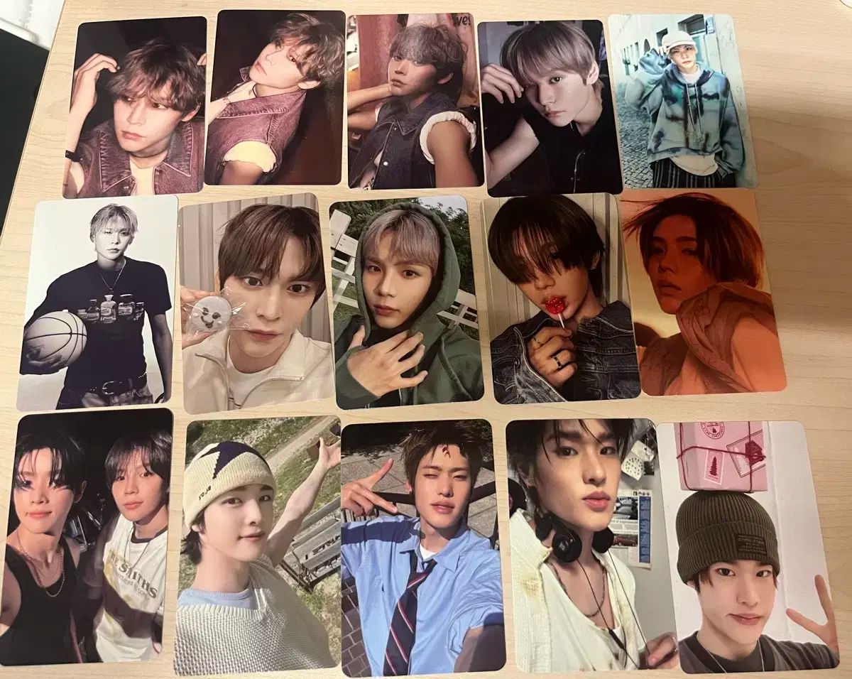 RIIZE ソヒ トレカ まとめ売り 210枚 RIIZE ソヒ トレカ まとめ売り 210枚 RIIZE ソヒ トレカ まとめ売り